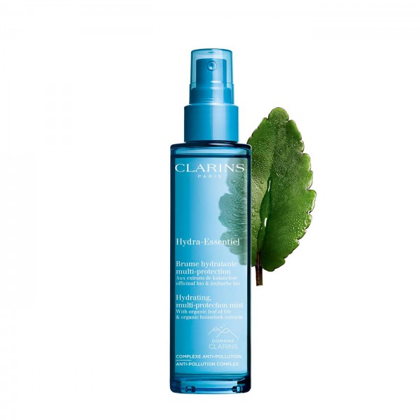 Clarins Brume Hydratante multi-protection  - 75ml