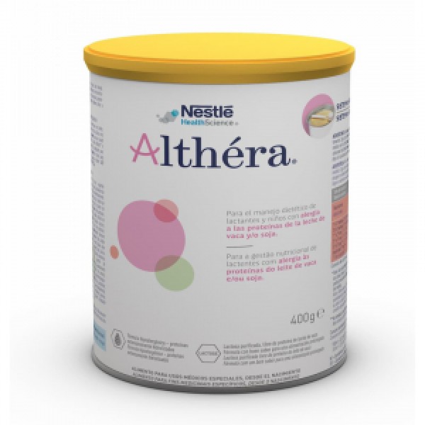 Althera Leite Pó - 400g