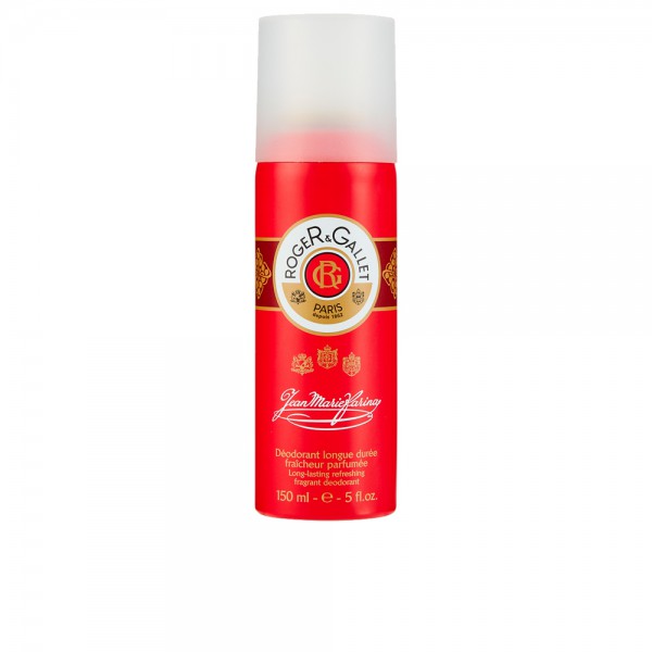 Roger Gallet Jean Marie Farina Deo Spray - 150ml