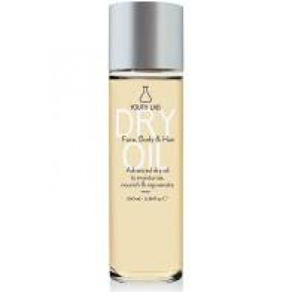 Youth Lab Dry Oil - 100ml
