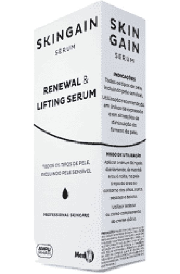 Skingain Sérum Renovador Lift - 30ml