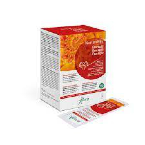 Natura Mix Advanced Energia  (x20 saquetas)