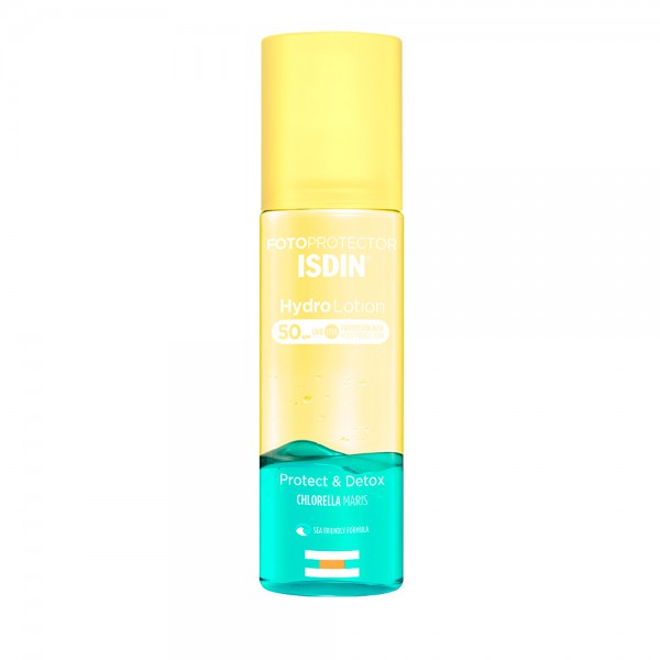 Isdin Fotoprotetor HydroLotion SPF50 - 200ml