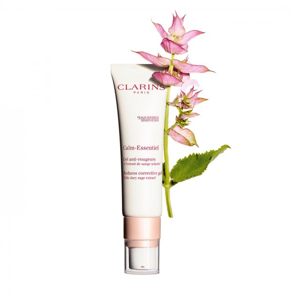 Clarins Calm-Essentiel Gel anti-rougeurs - 30ml