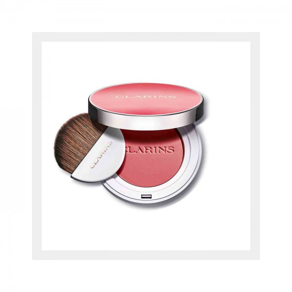 Clarins Joli Blush 02 - CHEEKY PINK
