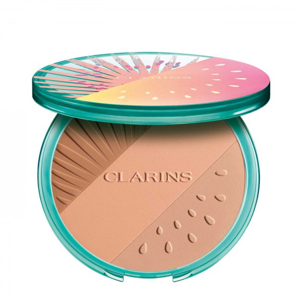 Clarins Bronzing Compact