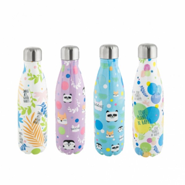 Chicco Garrafa Água Térmica - 500ml