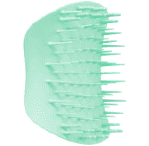 Tangle Teezer Escova Cabelo_ Scalp_ Verde