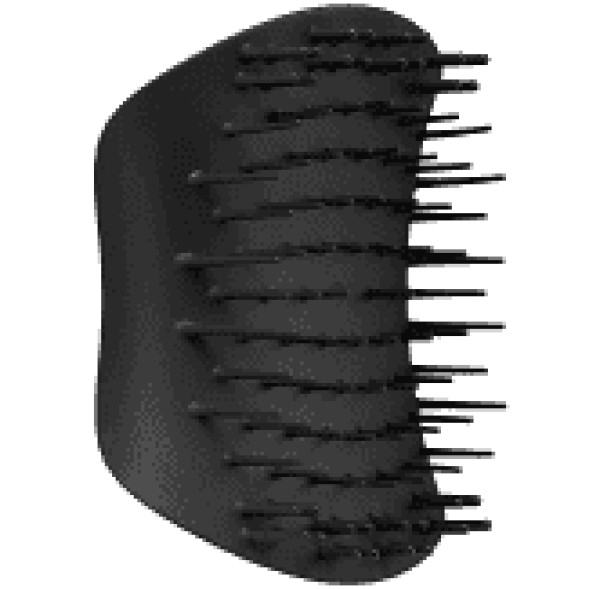 Tangle Teezer Escova Cabelo_ Scalp_ Preto