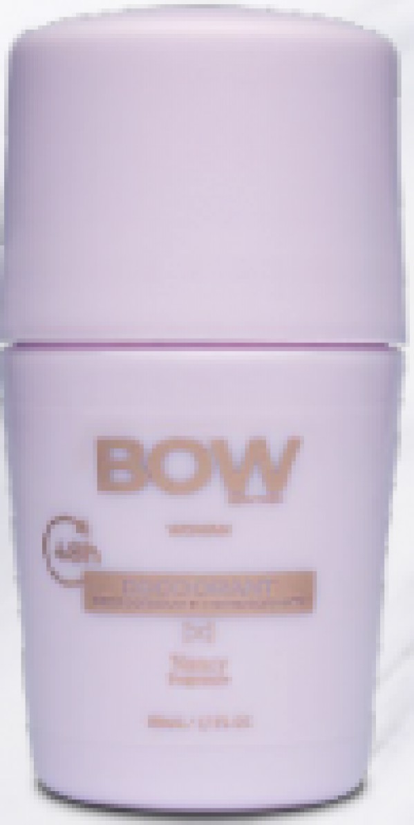 Bow Nancy _ Deo Roll-On_ 48H - 50ml