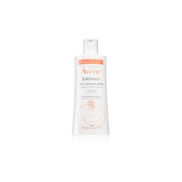 Avene Tolerance Loção - 400ml