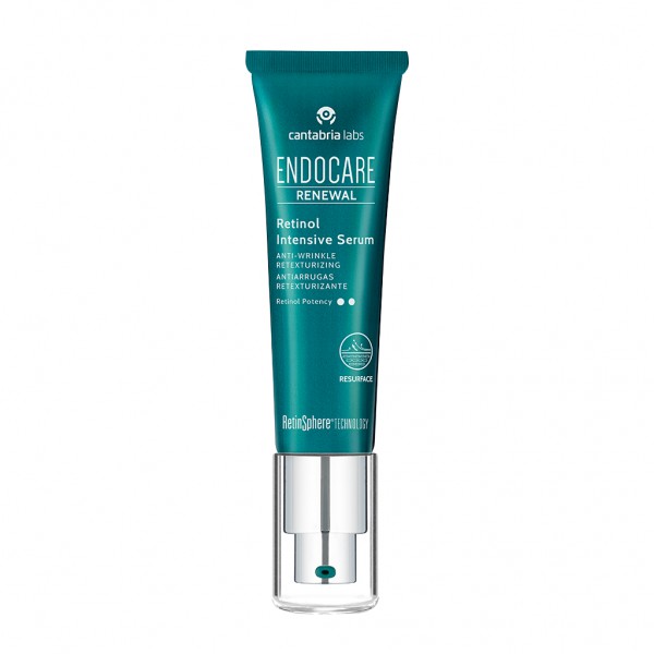 Endocare Renewal Retinol Intensive Sérum - 30ml