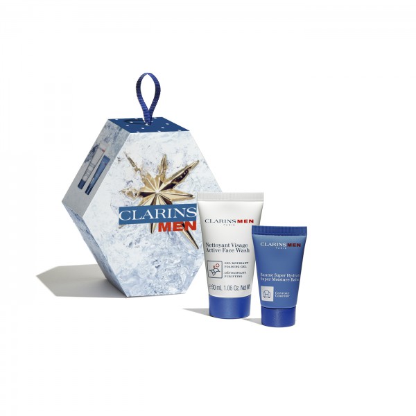 Clarins Men Cracker