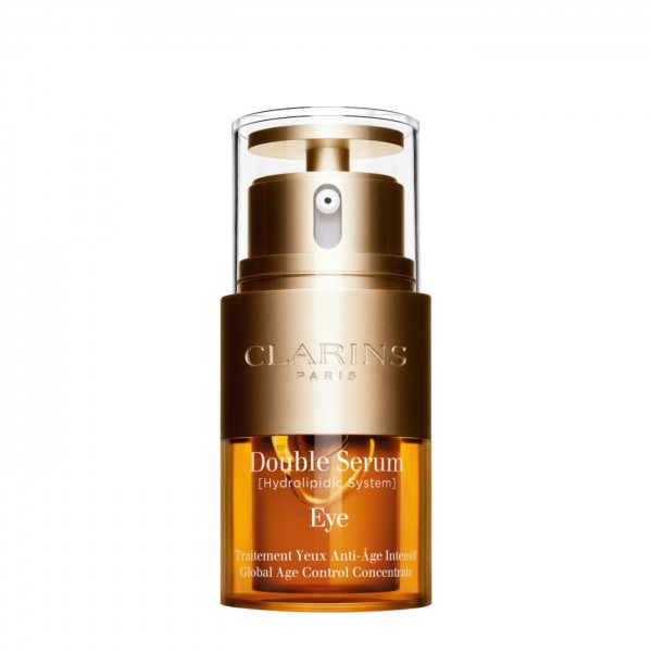 Clarins Double Serum Eye - 20ml