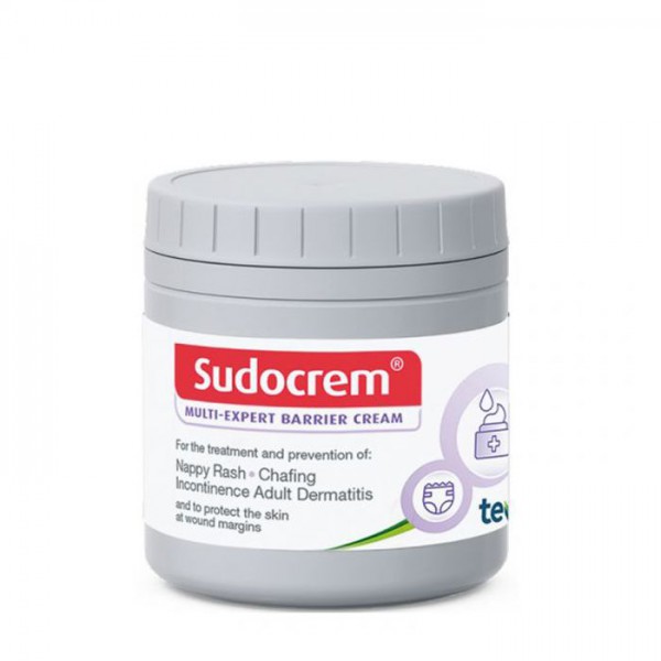 Sudocrem Multi Expert Creme Protetor - 125g