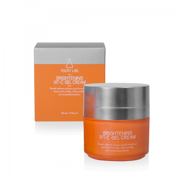 Youth Lab Vit-C Gel Creme - 50ml