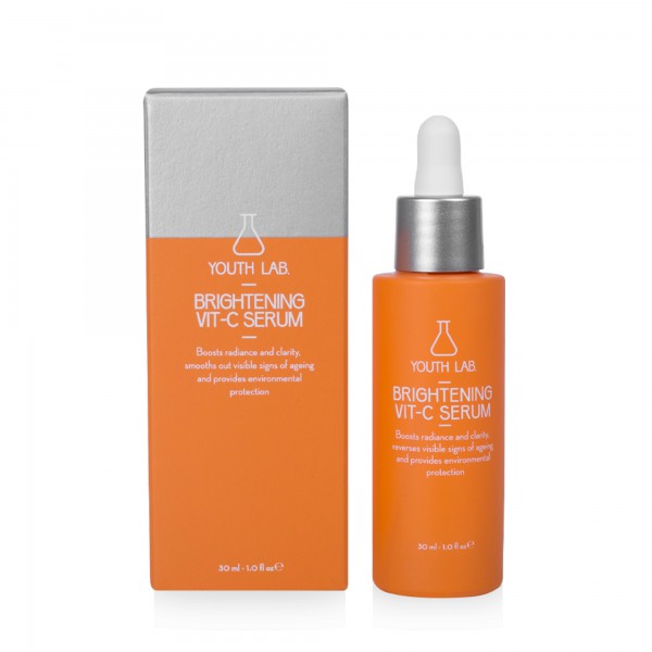 Youth Lab Vit-C Sérum - 30ml