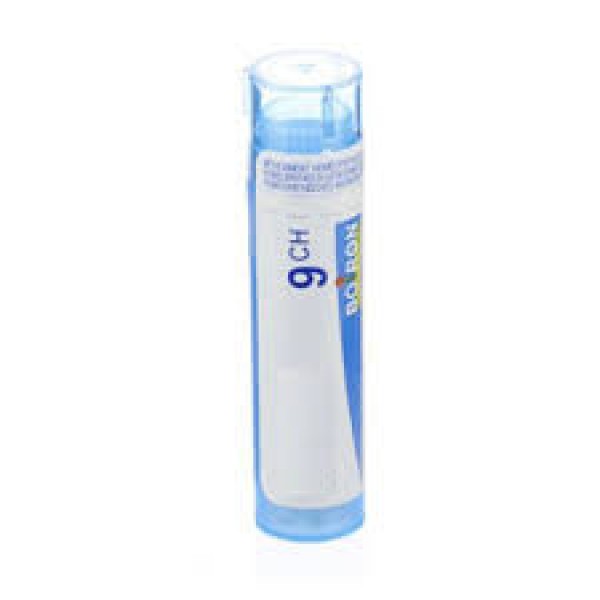 Pulmo Histaminum Granulo 9CH Boiron