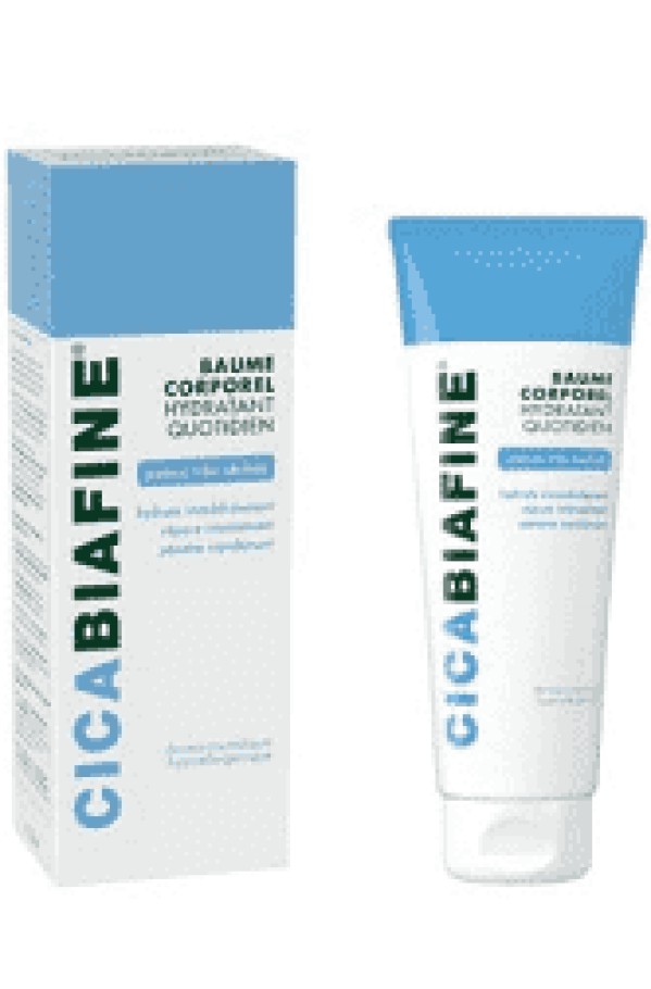 Cicabiafine Bálsamo Multi-Reparador - 50ml