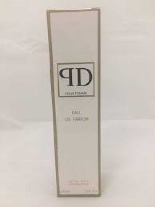 Generics Eau Parfum_ N66 - 50ml (Feminino)