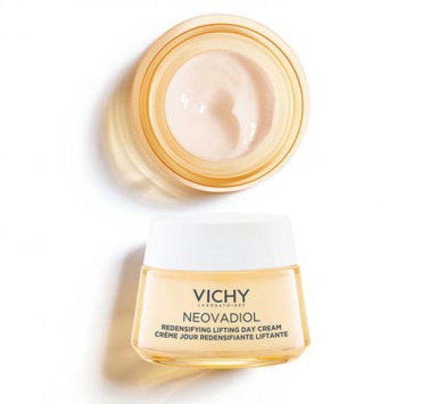Vichy Neovadiol Redensifying Pele Normal-Mista - 50ml