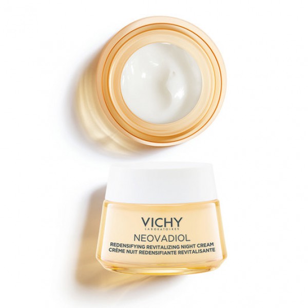 Vichy Neovadiol Redensifying Noite - 50ml