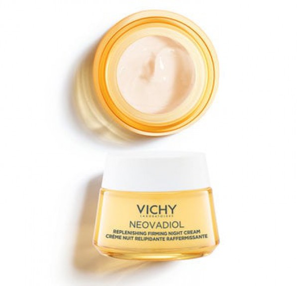 Vichy Neovadiol Replenishing Noite - 50ml