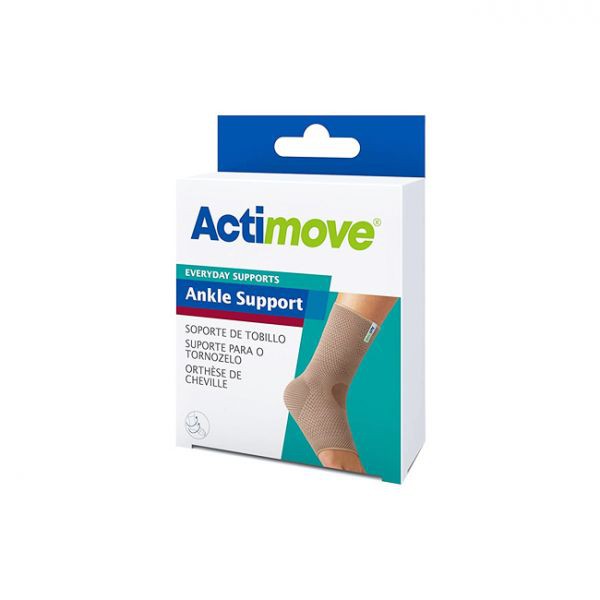Actimove Everyday Suporte Tornozelo_ M