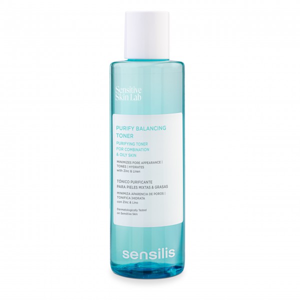 Sensilis Purify Balancing Tonic PMO - 200ml