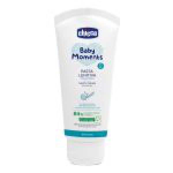 Chicco Pasta Lenitiva Pele Delicada - 100ml
