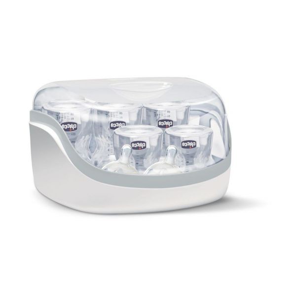 Chicco Esterilizador Microondas