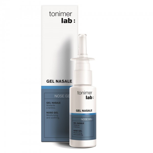 Tonimer Gel Nasal - 20ml