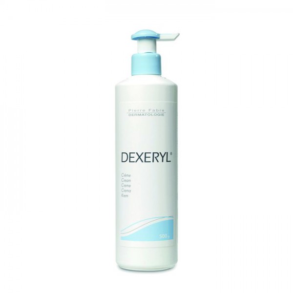 Dexeryl Creme emoliente -  500g (Desconto 25%)