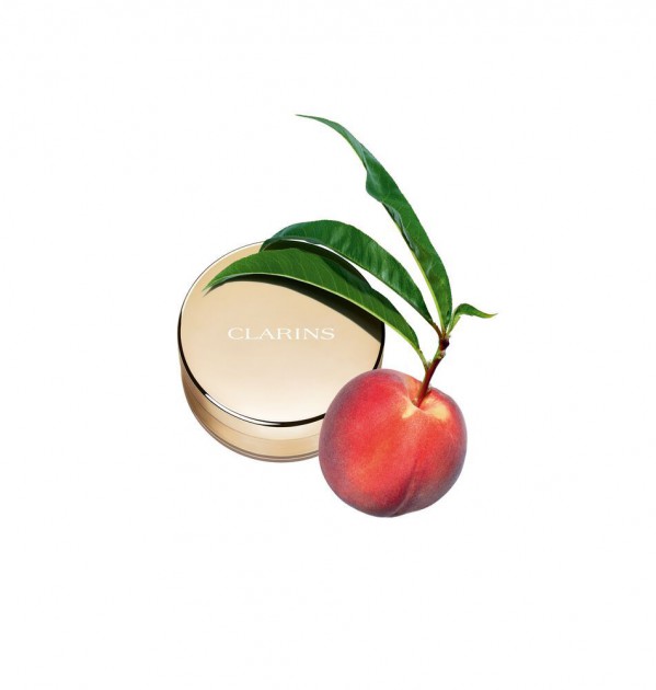 Clarins Ever Matte Loose Powder_ 02 medium- 15g