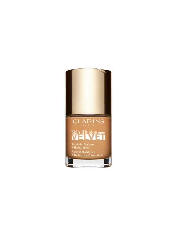 Clarins Skin Illusion Velvet_ 114N - 30ml