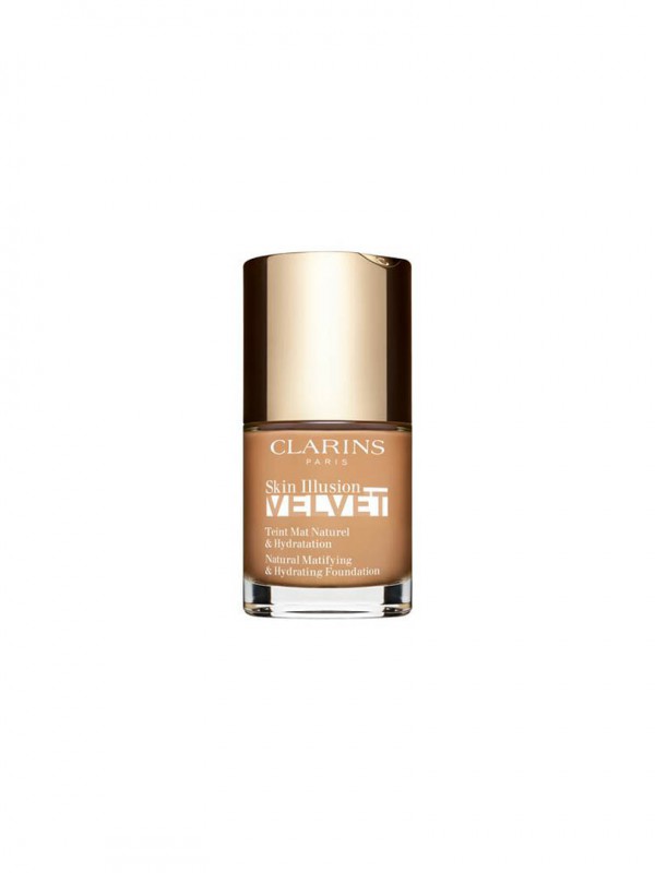 Clarins Skin Illusion Velvet _111N - 30ml