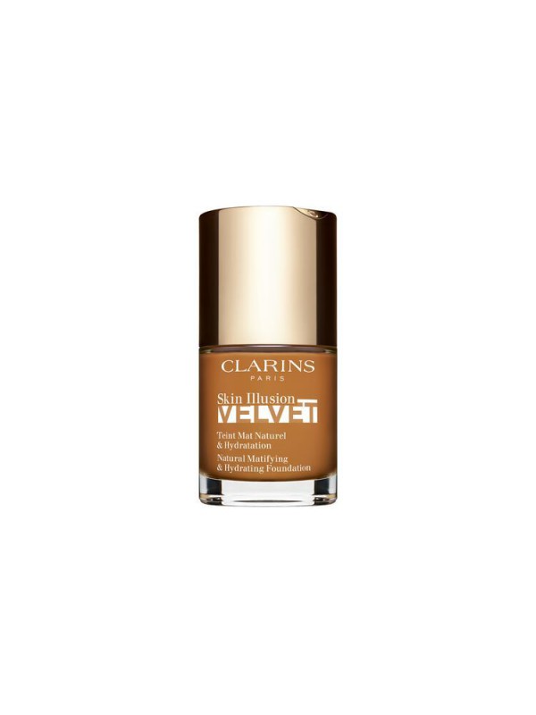 Clarins Skin Illusion Velvet _117.5W - 30ml