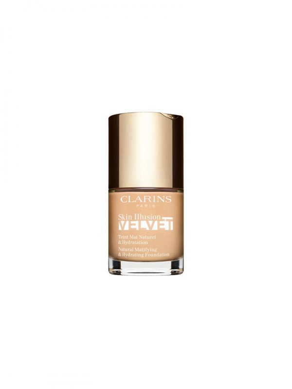 Clarins Skin Illusion Velvet_ 103N - 30ml