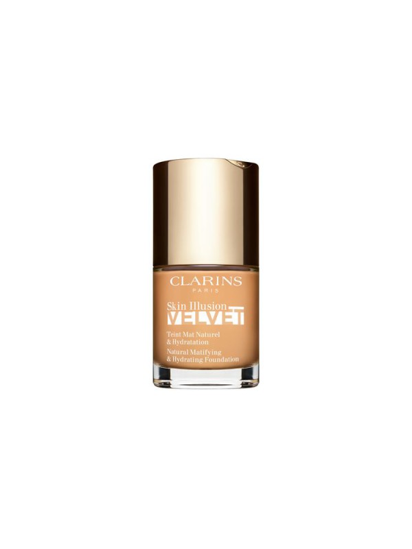 Clarins Skin Illusion Velvet_ 112.5W - 30ml