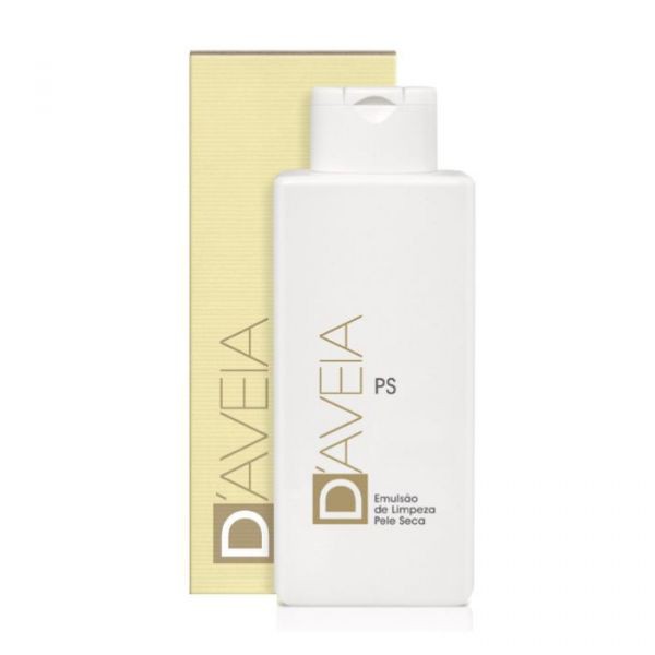 D'Aveia Champô Anti-Caspa - 200ml