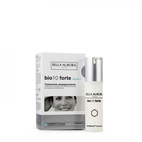 Bella Aurora Bio 10 Forte Mark-S - 30ml