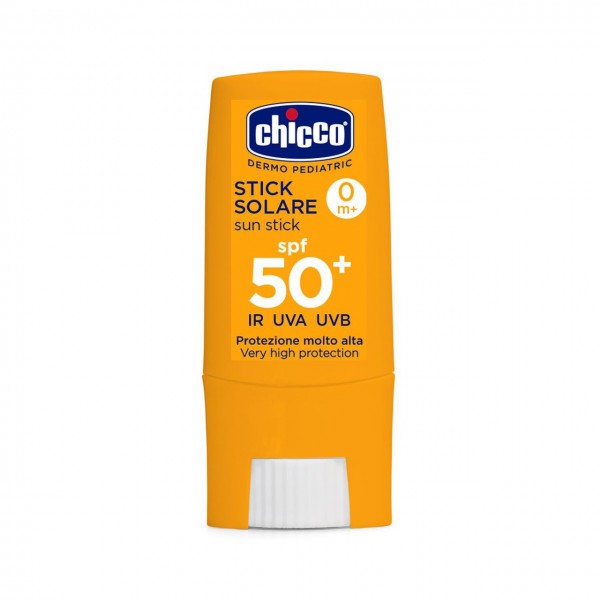 Chicco Stick Solar SPF50+ - 9ml