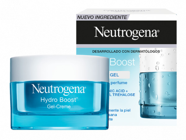Neutrogena Hydro Boost Gel Creme - 50ml