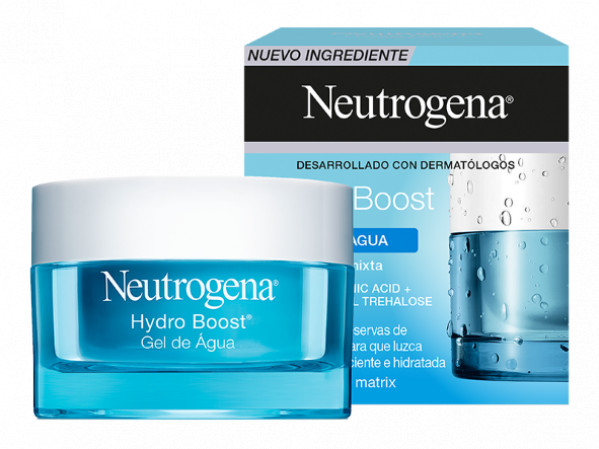 Neutrogena Hydro Boost Gel Água - 50ml