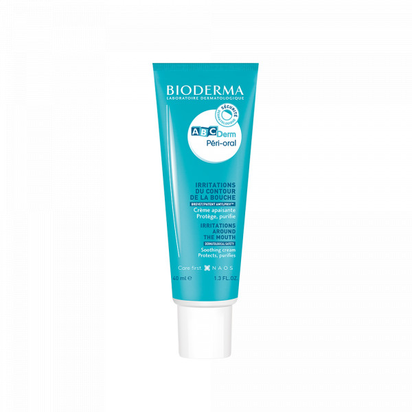 ABCDerm Bioderma Peri Oral Creme - 40ml