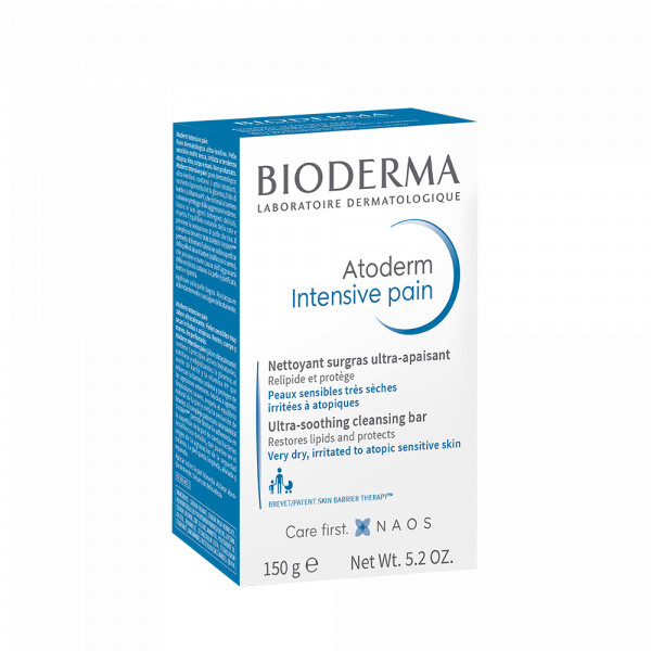 Atoderm Bioderma Intensive Pain - 150g