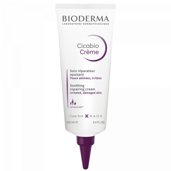 Cicabio Bioderma Creme - 100ml