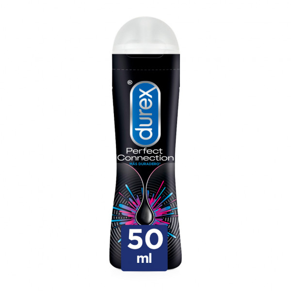 Durex Perfect Connection Lubrificante - 50ml