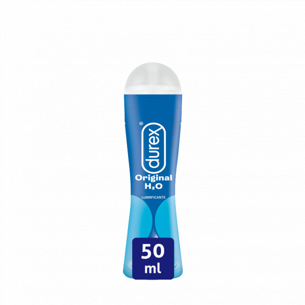 Durex Play Original Pleasure Gel Lubrificante - 50ml