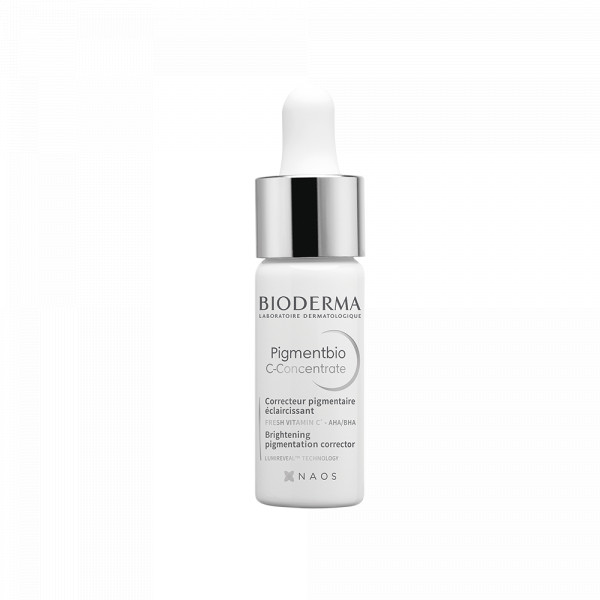 Bioderma Pigmentbio C-Concentrate Sérum - 15ml